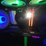 Gaming PC With Brand New Marvo Gaming Keyboard & Mouse Image 3