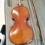 Hidershine vivente 3/4 size violin Image 4