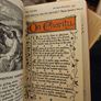 Christ In The Gospel.  The Life Of Christ By The 4 Evangelists. With 170 Original Illustrations. 1949 Edition In Good Condition.  See Photos For Same. Image 7