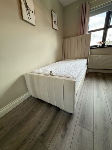 new beds