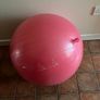 Exercise Ball / Yoga Ball Image 2