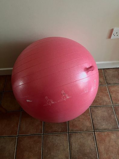Exercise Ball / Yoga Ball
