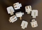 Apple Power adapter x  8