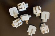Apple Power adapter x  8