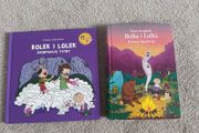 Like New Bolek i Lolek Kids Books