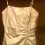 Debs dress size 10-12 Image 9