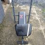 Adjustable weight bench Image 4