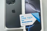 iPhone 16 Pro 128GB Black Unlocked Grade C Available At OneTech Mobiles Ardkeen