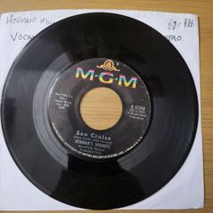 Hermans Hermits Sea Cruise 7 inch MGM K 13398 US Pressing