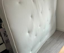 mattress