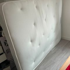 mattress
