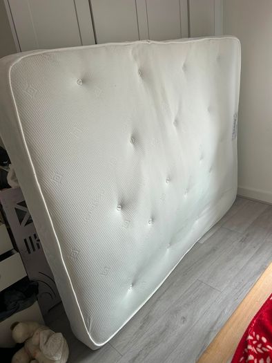 mattress