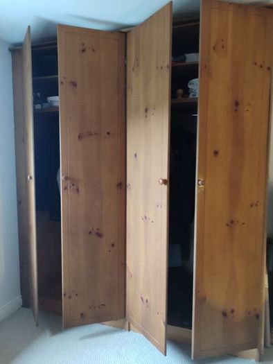 built-in