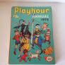 Children's Vintage Books and Christmas Annuals Image 2
