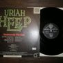 Uriah Heep.Innocent Victim.Record.Exc.cond.Rare Russian press. Image 2