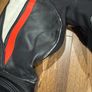 Dainese Avro ladies two piece leathers size 44 Image 2