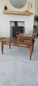 Side table/ Telephone table