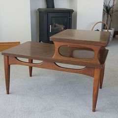 Side table/ Telephone table