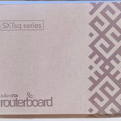 Mikrotik SXTsq Lite2