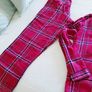 Pyjamas - Size XS Image 3
