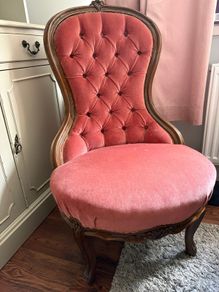 Victorian Chair