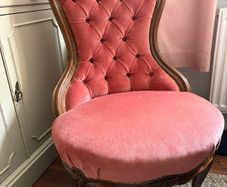 Victorian Chair