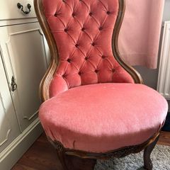 Victorian Chair