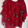 Zadig & Voltaire  Tap Daisy Blouse Image 5