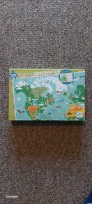 Jigsaw sets