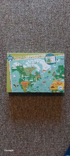 Jigsaw sets