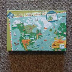 Jigsaw sets