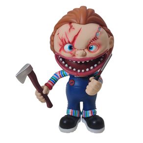 Chucky Childs Play Chucky Stingrayz EEK Big Mouth Horror Series 1 Vinyl Figure