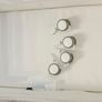 Gaia Baby Bedside Crib Image 5