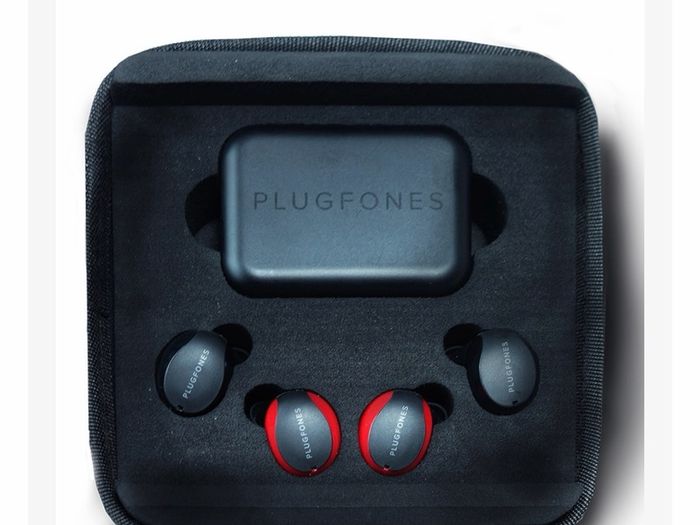 Plugfones Sovereign Duo