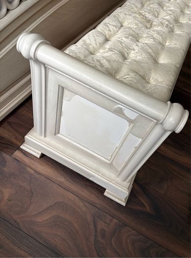 Superking Bedroom Set