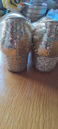 Communion shoes