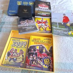 Arsenal  memorabilia