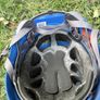 Petzl Elios Helmet - Blue Size 1 Image 4