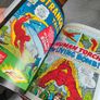 Marvel Masterworks The Human Torch Volume 1 HB Image 6