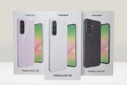 Samsung A56 5G