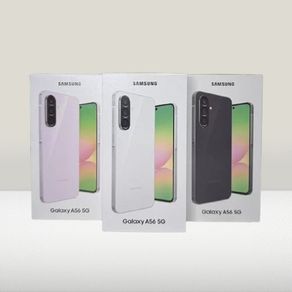 Samsung A56 5G