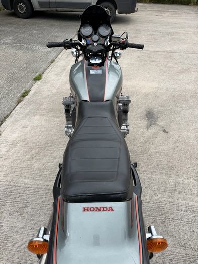 Cbx 1000