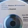 Windows XP Professional with Service Pack 2 (CD - with product key) Image 5