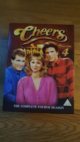 Cheers S4