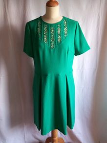 ladies dress
