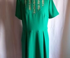 ladies dress