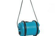 Aquaroll 40 Ltr Economy Caravan Water Carrier
