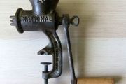 Old National Mincer Number 20