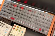 Sequential Prophet 6 Desktop - Boxed as New with Decksaver