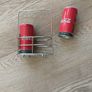 Coca Cola Salt & Pepper set Image 4
